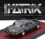 Matrix scale models Mercedes benz S-class 300sd Turbodiesel (w116) Usa Version 1977 1:43 Blue Met
