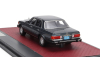 Matrix scale models Mercedes benz S-class 300sd Turbodiesel (w116) Usa Version 1977 1:43 Blue Met