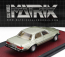 Matrix scale models Mercedes benz S-class 450se (w116) Usa Version 1977 1:43 Světle Zelená Met