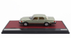 Matrix scale models Mercedes benz S-class 450se (w116) Usa Version 1977 1:43 Světle Zelená Met