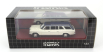 Matrix scale models Mercedes benz V114 Lwb Crayford Estate 1971 1:43 Bílá