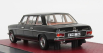 Matrix scale models Mercedes benz V114 Pollmann 1969 1:43 Black