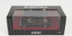Matrix scale models Mercedes benz V114 Pollmann 1969 1:43 Black