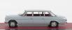 Matrix scale models Mercedes benz V114 Pollmann 1969 1:43 Grey