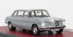 Matrix scale models Mercedes benz V114 Pollmann 1969 1:43 Grey
