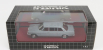 Matrix scale models Mercedes benz V114 Pollmann 1969 1:43 Grey