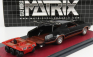 Matrix scale models Mercury Montego Sportshauler Concept 1971 1:43 Black