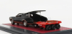 Matrix scale models Mercury Montego Sportshauler Concept 1971 1:43 Black