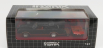 Matrix scale models Mercury Montego Sportshauler Concept 1971 1:43 Black