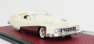 Matrix scale models Mercury Templeton Saturn Bob Hope Special 1948 1:43 Bílá Červená