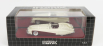 Matrix scale models Mercury Templeton Saturn Bob Hope Special 1948 1:43 Bílá Červená