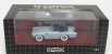 Matrix scale models Pegaso Z-102 2-series Saoutchik Cabriolet Open 1954 1:43 Velmi Světle Modrá