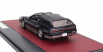 Matrix scale models Pontiac Firebird Trans Am Type K Kammback Concept Prototype 1985 1:43 Modrá Stříbrná