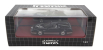 Matrix scale models Pontiac Firebird Trans Am Type K Kammback Concept Prototype 1985 1:43 Modrá Stříbrná