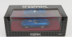 Matrix scale models Pontiac Vivant 77 Adams Spider 1965 1:43 Blue Met