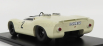 Matrix scale models Porsche 910-8 Bergspider N 2 1967 1:18 Bílá