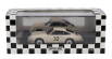 Matrix scale models Porsche 911s Coupe N 32 Test 24h Le Mans 1966 1:43 Bílá