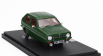 Matrix scale models Reliant Robin Saloon 1973 1:43 Zelená