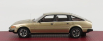 Matrix scale models Rover 3500 Sd1 Mki 1976 1:43 Gold