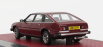 Matrix scale models Rover 3500 Sd1 Mki 1976 1:43 Red