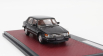 Matrix scale models Saab 900 Cd Turbo 1986 1:43 Black