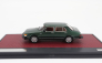 Matrix scale models Saab 900 Cd Turbo 1986 1:43 Green Met