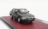 Matrix scale models Saab 900 Cd Turbo 1986 1:43 Green Met