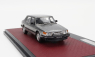 Matrix scale models Saab 900 Cd Turbo 1986 1:43 Grey Met