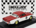 Matrix scale models Studebaker Power Hawk N 55 Rally Tulip 1956 1:43 Červená Bílá