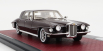 Matrix scale models Stutz Duplex Sedan 1971 1:43 Brown