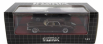Matrix scale models Stutz Duplex Sedan 1971 1:43 Brown