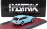 Matrix scale models Triumph Tr6 Shooting Brake Sw Station Wagon 1974 1:43 Světle Modrá