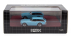 Matrix scale models Triumph Tr6 Shooting Brake Sw Station Wagon 1974 1:43 Světle Modrá