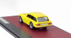 Matrix scale models Triumph Tr6 Shooting Brake Sw Station Wagon 1974 1:43 Žlutá