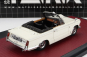 Matrix scale models Triumph Vitesse Dhc 1968 1:43 Bílá
