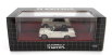 Matrix scale models Triumph Vitesse Dhc 1968 1:43 Bílá