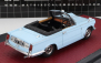 Matrix scale models Triumph Vitesse Dhc 1968 1:43 Blue