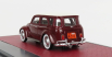 Matrix scale models Volkswagen Fusca Sw Station Wagon Prototype 1962 1:43 Hnědá Bílá