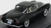 Matrix scale models Volkswagen Rometsch Lawrence Coupe 1959 1:43 Black