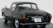 Matrix scale models Volkswagen Rometsch Lawrence Coupe 1959 1:43 Black
