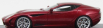 Matrix scale models Zagato Perana Z-one Coupe 2009 1:43 Red Met