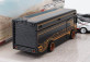 Mattel hot wheels Audi Set 4x Euro Hauler Car Transporter - Quattro Sport N 3 - Lamborghini Essenza - Sauber Mercedes N 61 24h Le Mans 1:64 Různé