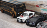 Mattel hot wheels Audi Set 4x Euro Hauler Car Transporter - Quattro Sport N 3 - Lamborghini Essenza - Sauber Mercedes N 61 24h Le Mans 1:64 Různé