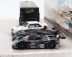 Mattel hot wheels Audi Set 4x Euro Hauler Car Transporter - Quattro Sport N 3 - Lamborghini Essenza - Sauber Mercedes N 61 24h Le Mans 1:64 Různé