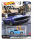 Mattel hot wheels Chevrolet Set Assortment 10 Pieces Fast & Furious 1:64 Různé
