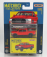 Mattel hot wheels Chevrolet Set osmi modelů 1:64