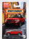 Mattel hot wheels Citroen Set Assortment 10 Pieces Europe Cars 1:64 Různé