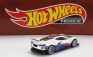 Mattel hot wheels Dodge Set Assortment 5 Cars Pieces Container - American Scene 1:64 Různé