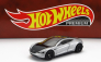 Mattel hot wheels Dodge Set Assortment 5 Cars Pieces Container - American Scene 1:64 Různé