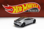 Mattel hot wheels Dodge Set Assortment 5 Cars Pieces Container - American Scene 1:64 Různé